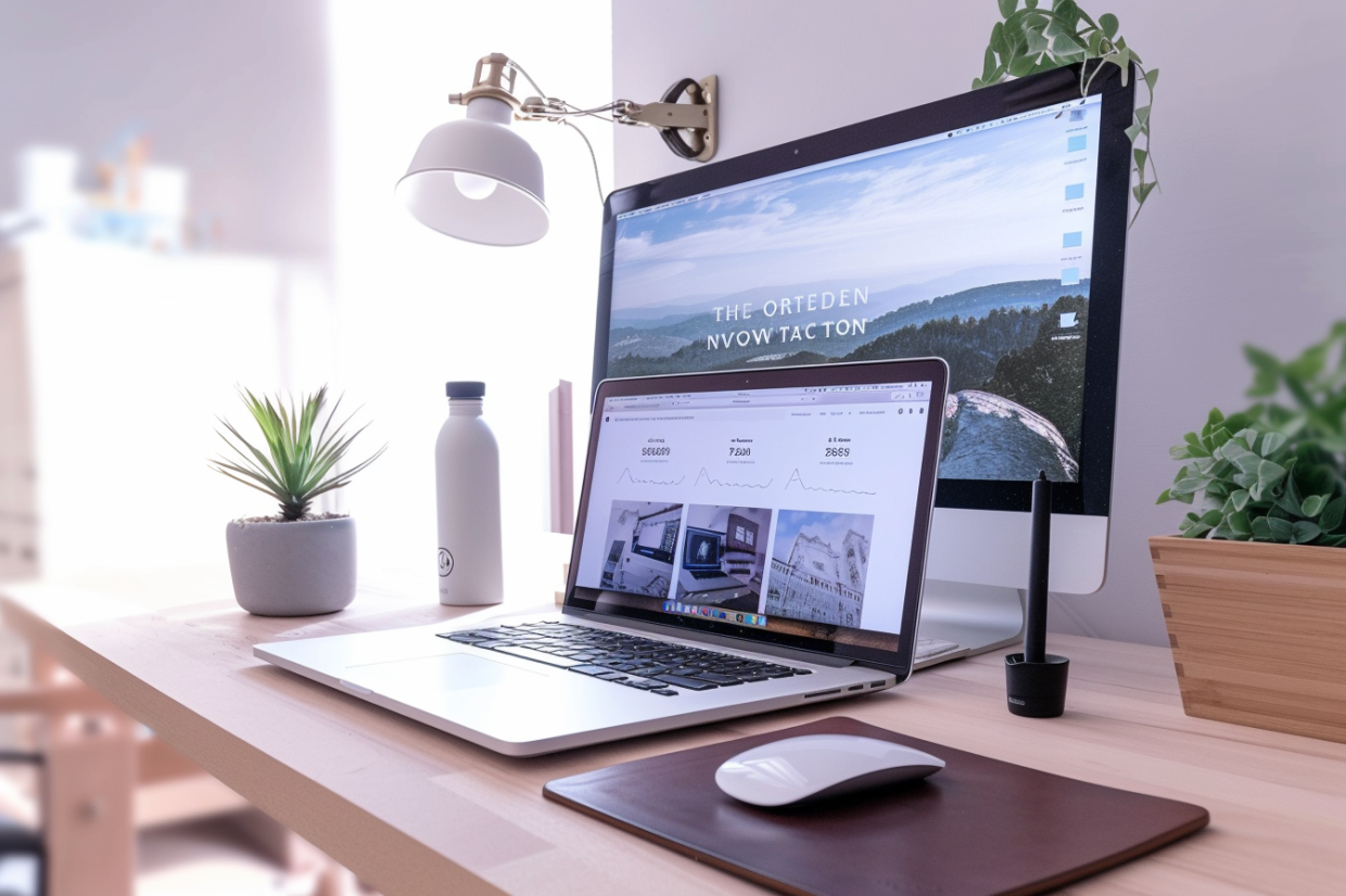 L’importance de l’UX/UI dans l’expérience utilisateur