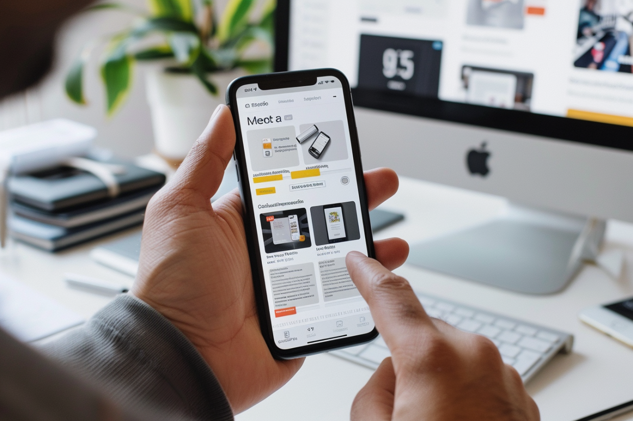 Hoe uw site optimaliseren voor mobiel en meer klanten aantrekken