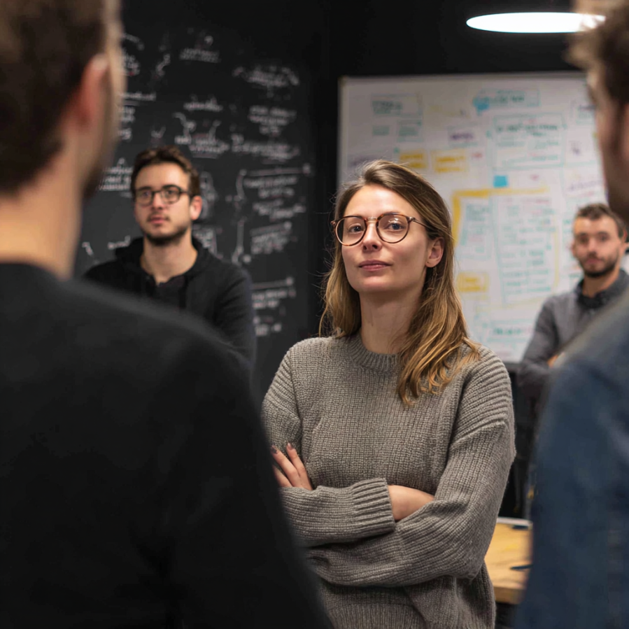 Van strategie tot gerichte groei: uw gepersonaliseerd marketingplan