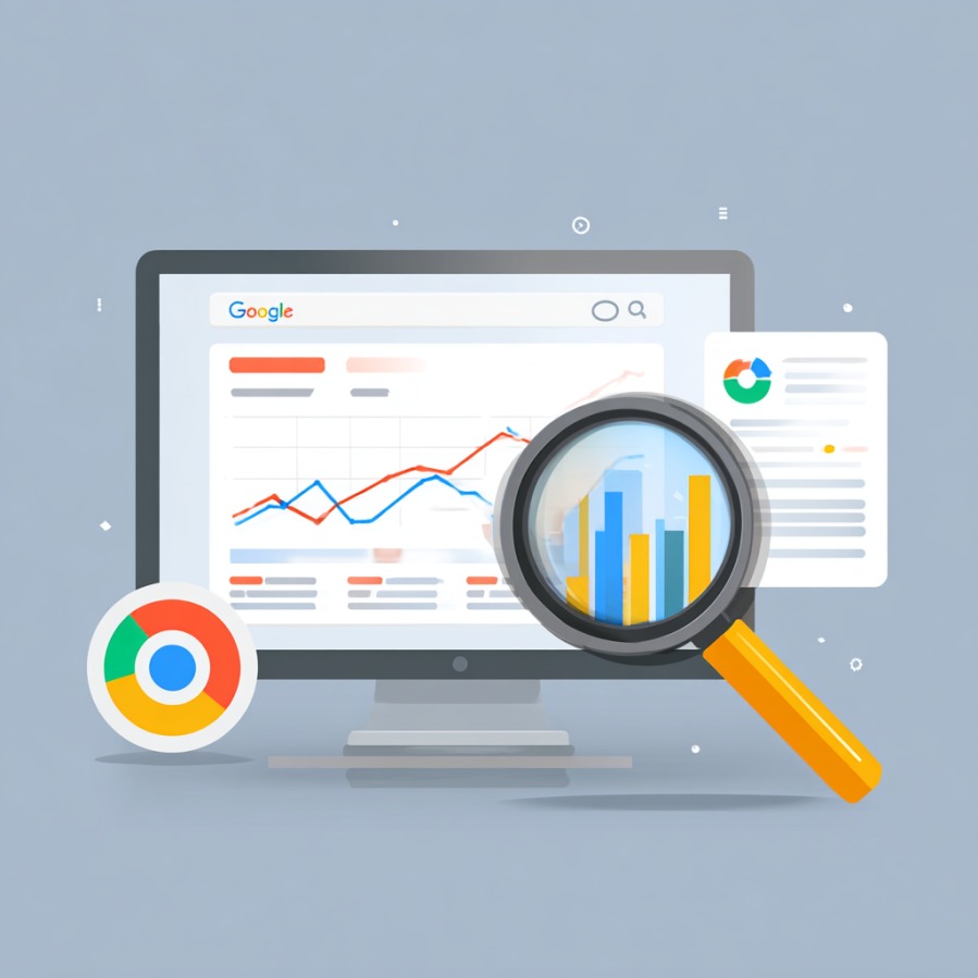 Mesurer pour Mieux Réussir : L’Art de l’Analyse de Performance Digitale
