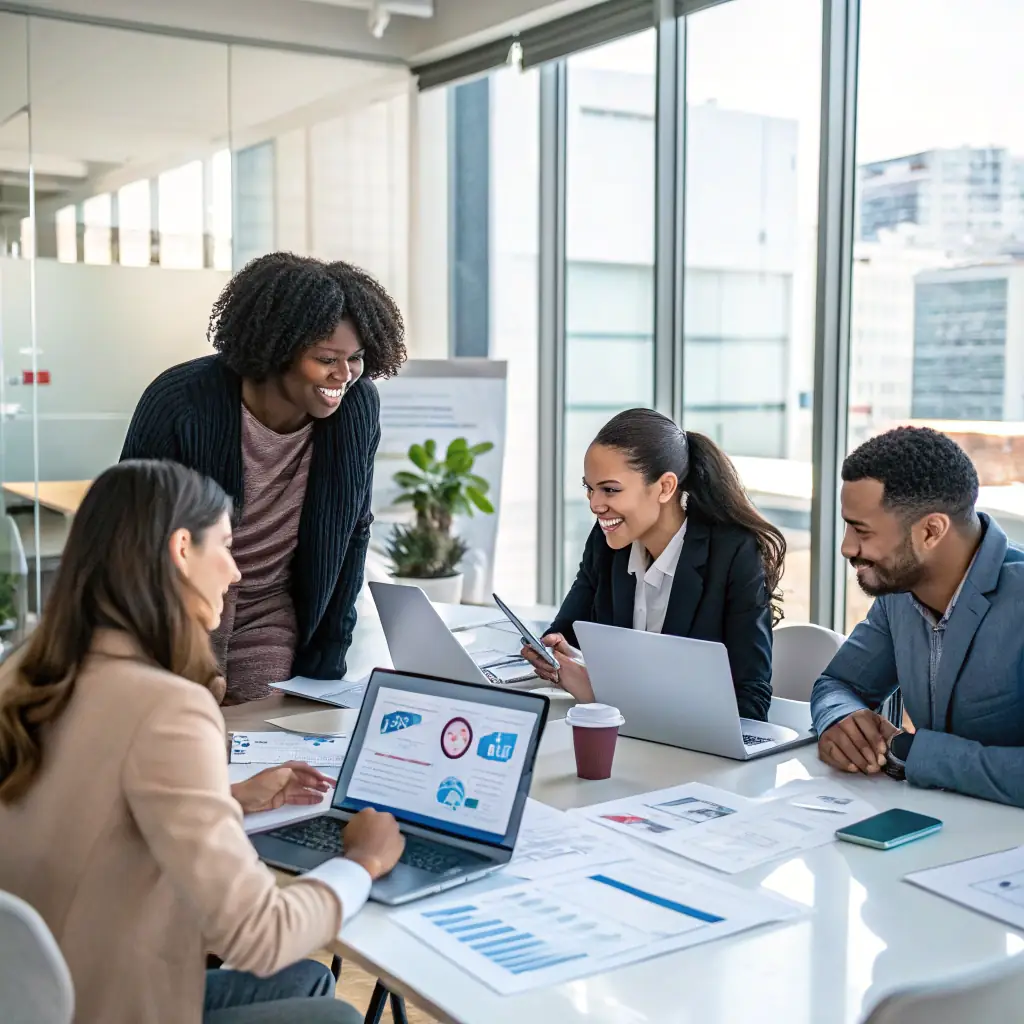Comment améliorer la visibilité de votre entreprise dans votre ville